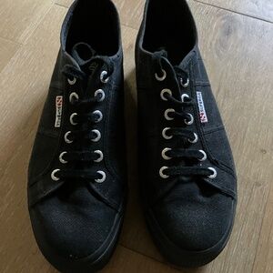 Superga sneakers